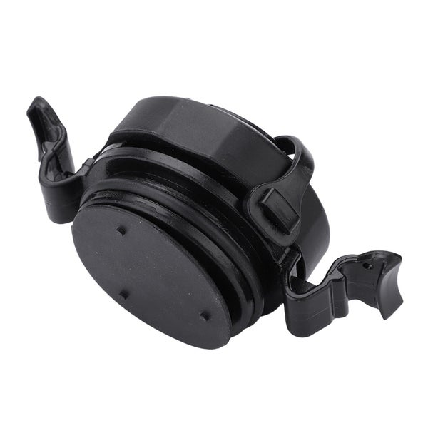 3 in 1 Air Valve Secure Seal Cap for Intex Inflatable Airbed Mattress Black Carousel 3