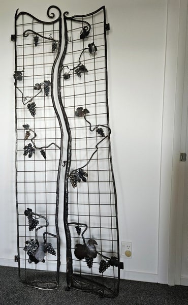 WINE CELLAR DOORS Carousel 2