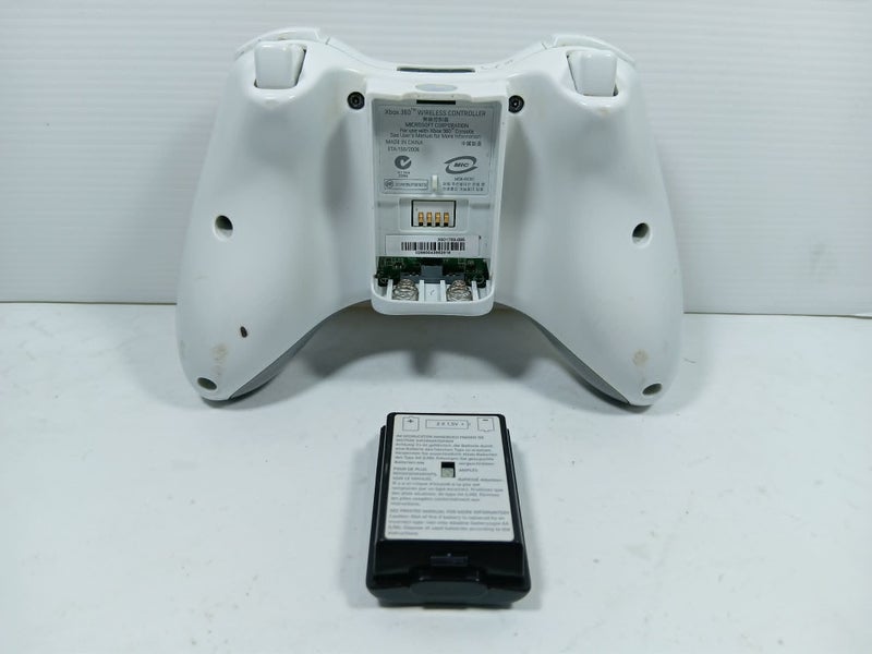 OFFICIAL Xbox 360 Wireless Controller Carousel 5