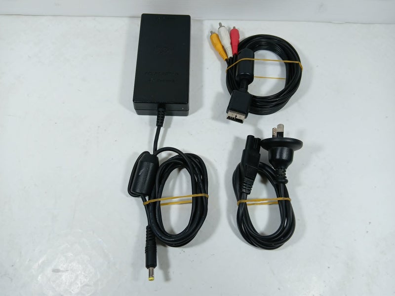 SONY PlayStation 2 Slim Carousel 5