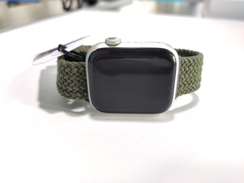 Apple Smart Watch SERIES 9 45MM WIFI GPS A2980 - B13199354-1 Carousel 1