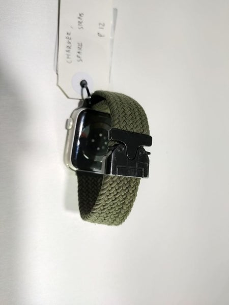 Apple Smart Watch SERIES 9 45MM WIFI GPS A2980 - B13199354-1 Carousel 2