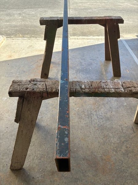 STEEL 100X40 HRS Carousel 6
