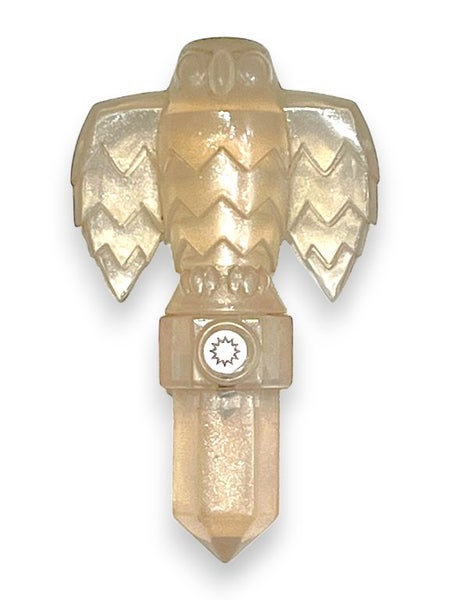 Skylanders Trap Team: Light Owl Trap (Heavenly Hawk) *RARE* Carousel 1