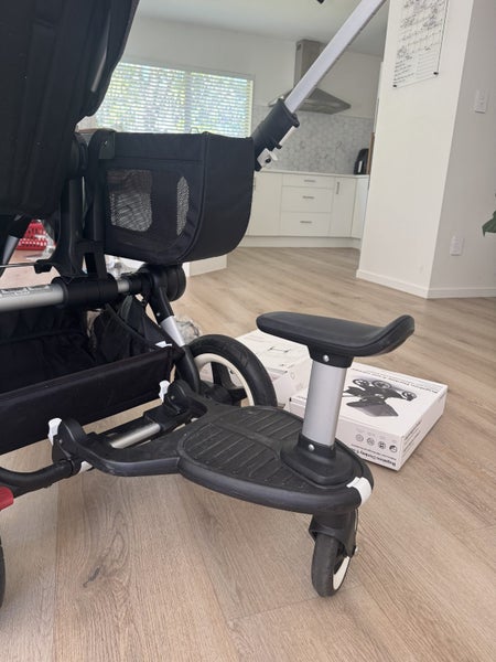 Bugaboo Donkey Set450128667781386243