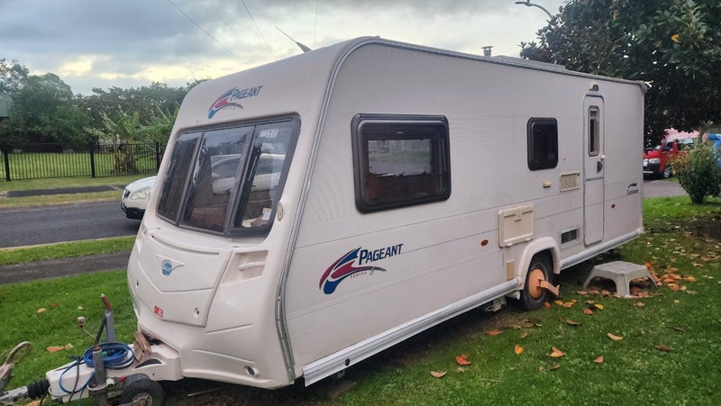 Rent or Buy off grid setup Carousel 1