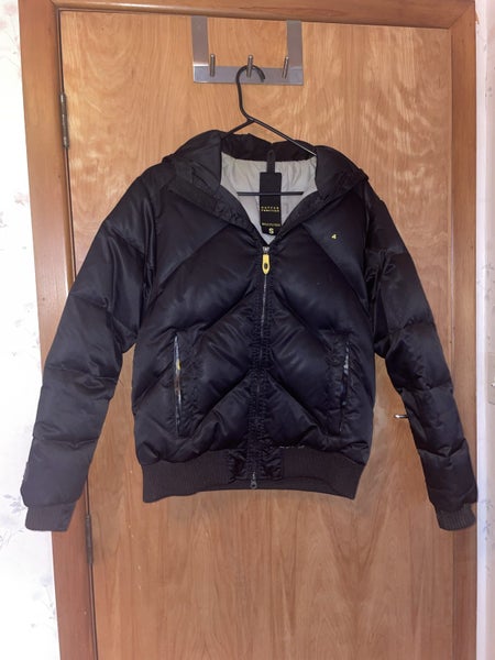 Huffer Jacket