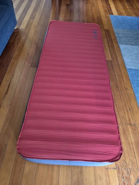 Exped MegaMat 10 LXW Camping Mattress Carousel 1
