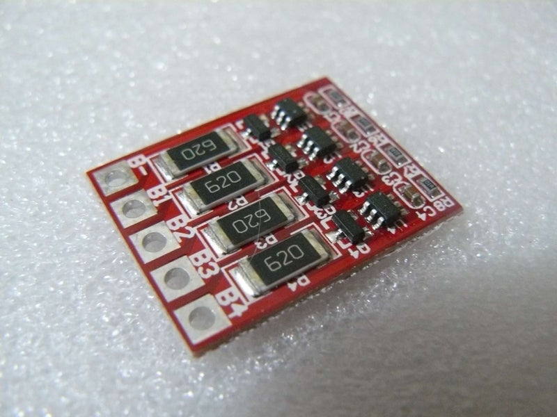 4S Lithium Ion Balance Module Carousel 1