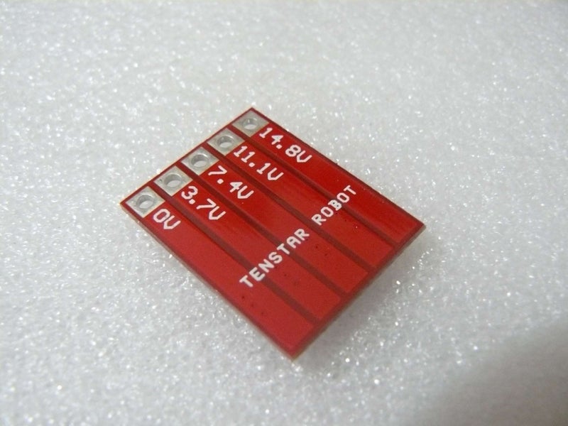 4S Lithium Ion Balance Module Carousel 2