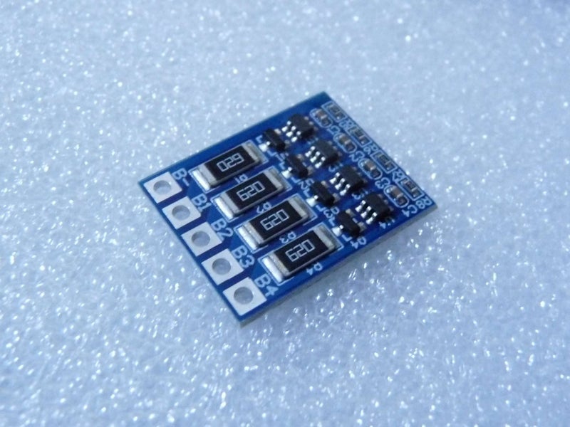 4S Lithium Ion Balance Module Carousel 4