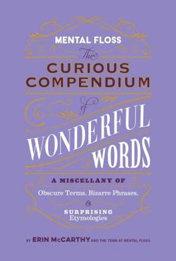 Mental Floss: The Curious Compendium of Wonderful Carousel 1