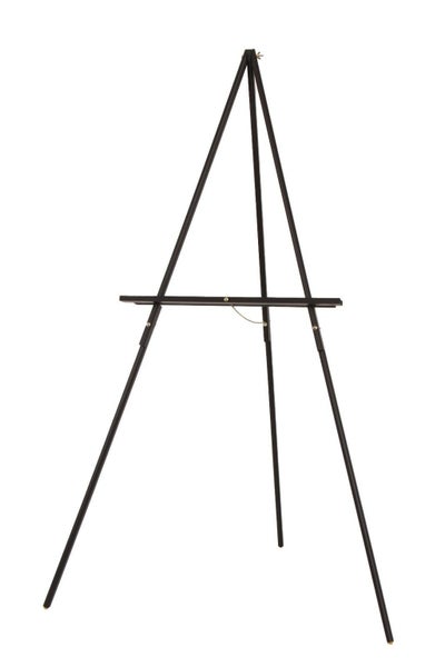 Jasart: Studio Trifold Display Easel Carousel 1