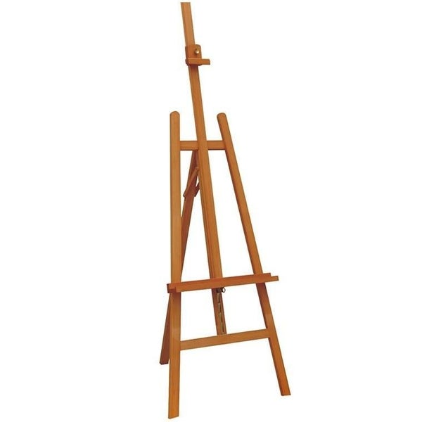 Jasart Lyre Easel Carousel 1