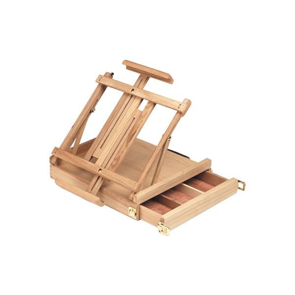 Jasart Box Easel FSC100 Carousel 1