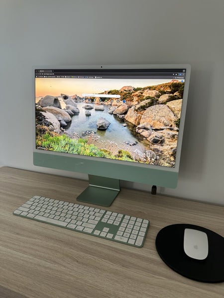 IMac desktop Carousel 5