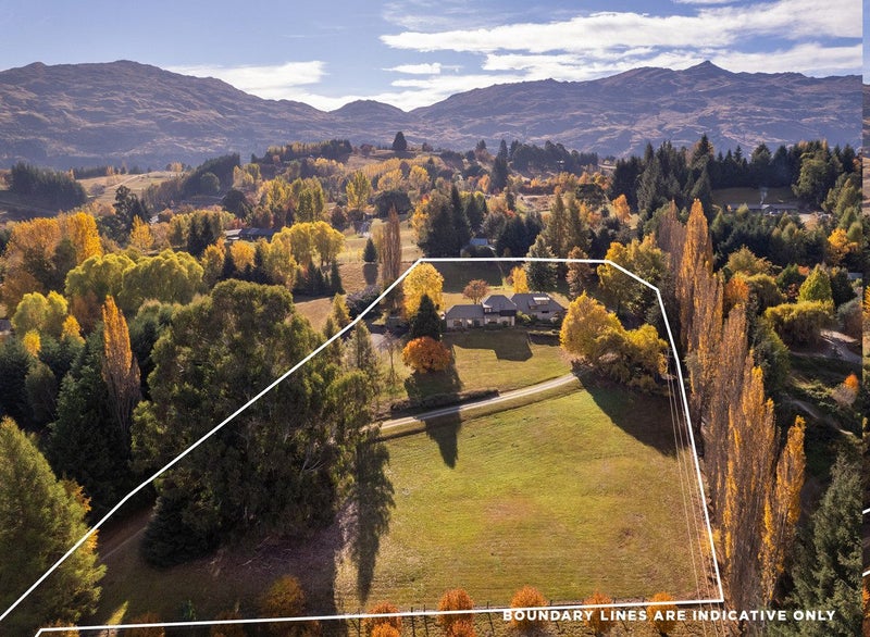 Elevated, Private & Packed with Potential