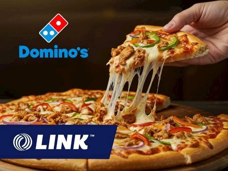 Proven Domino’s Franchise in High-Demand Area Carousel 1