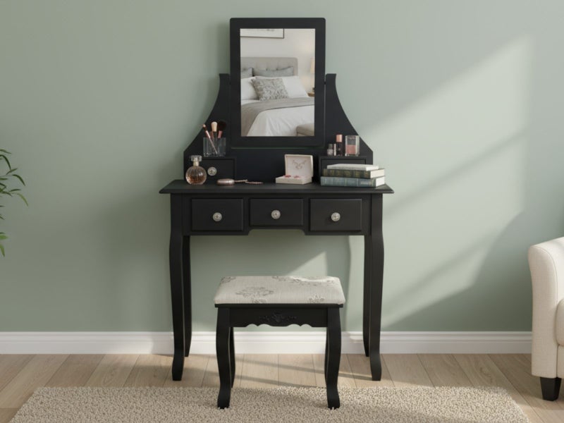 Dressing Table Carousel 1
