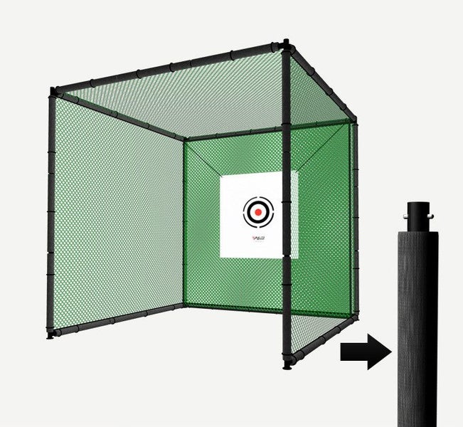 NEW Golf Hitting Cage - NEW *IN STOCK NOW* Carousel 2