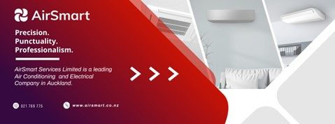 AirSmart Heat Pumps, Ventilation & Air Conditionin Carousel 1