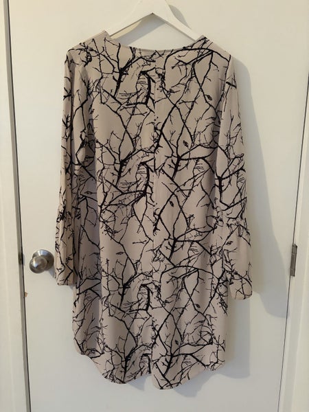 State of Play (Farmers) dress sz12 Carousel 2