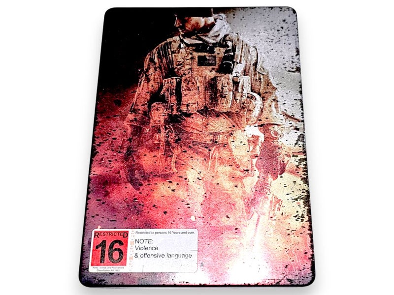 Medal of Honor Warfighter STEELBOOK EDITION (Xbox 360) Carousel 2