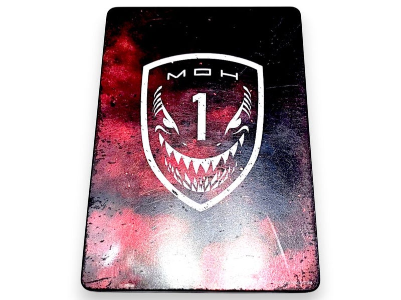 Medal of Honor Warfighter STEELBOOK EDITION (Xbox 360) Carousel 4