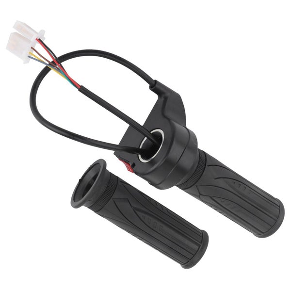 throttle grip speed control throttle grip electric bicycle accessories 1Pair Carousel 1