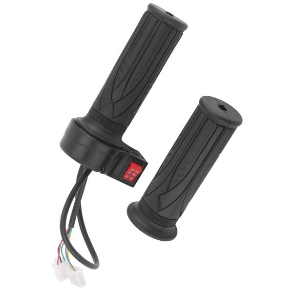 throttle grip speed control throttle grip electric bicycle accessories 1Pair Carousel 2