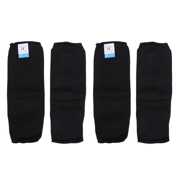 safety arm guard 4pcs Cut Resistant Sleeves Protective Arm Bite Proof Guards Carousel 1