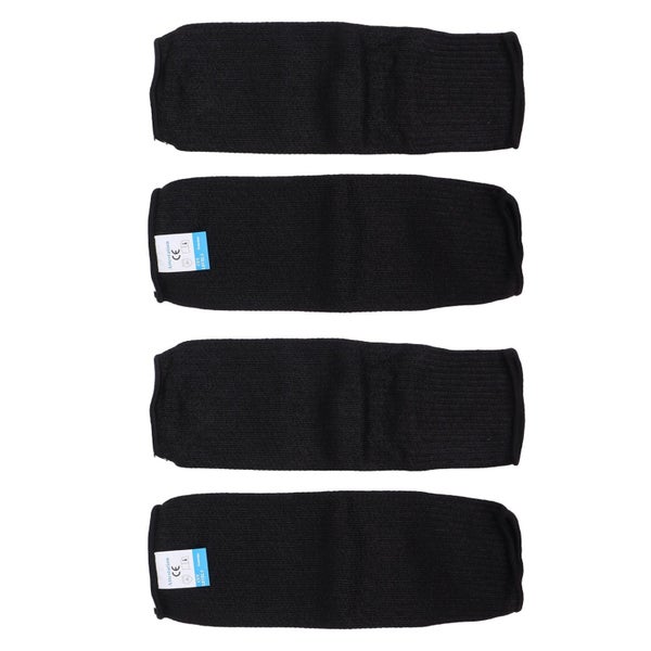 safety arm guard 4pcs Cut Resistant Sleeves Protective Arm Bite Proof Guards Carousel 2