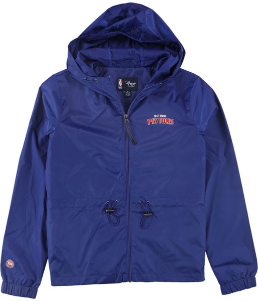 G-III Sports Womens Detroit Pistons Jacket, NWT Carousel 1