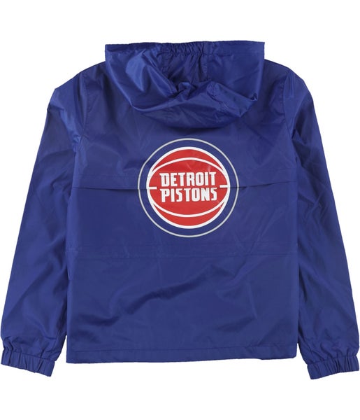 G-III Sports Womens Detroit Pistons Jacket, NWT Carousel 2
