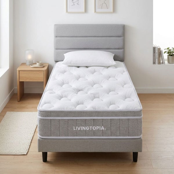 Mattress Carousel 1