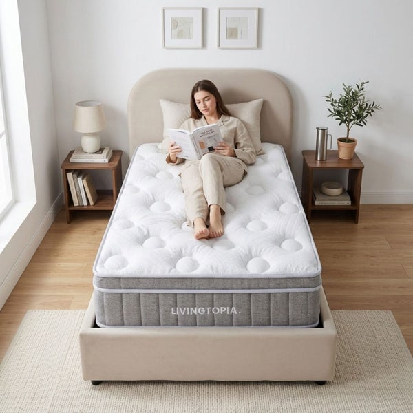 Mattress Carousel 2