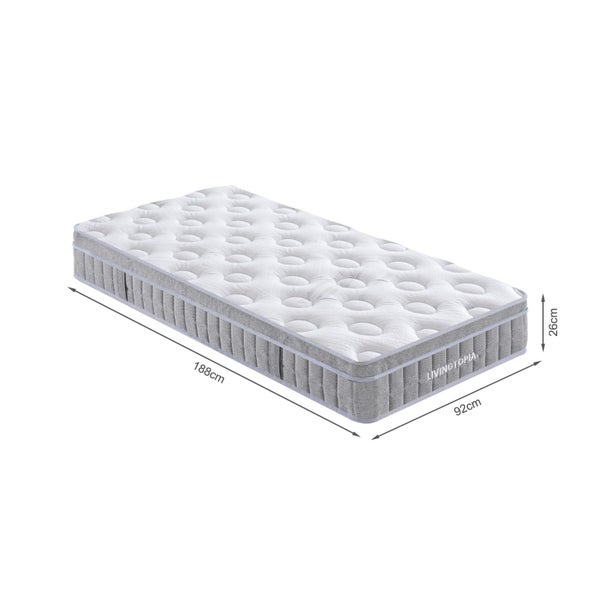 Mattress Carousel 17