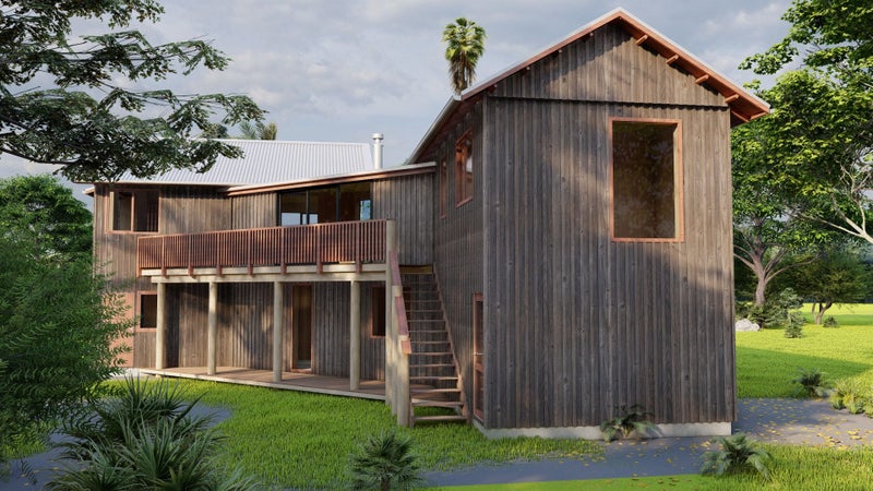 OFF GRID DESIGN Carousel 2