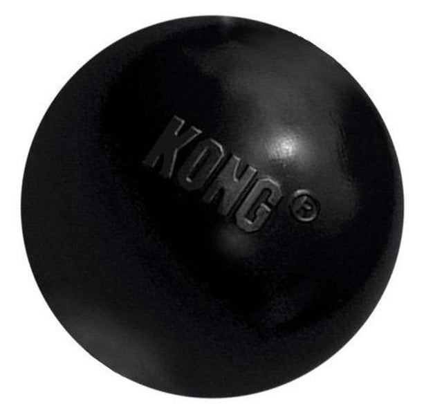 KONG Extreme Ball, Dog Toy, Small Carousel 1