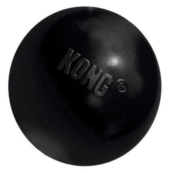 KONG Extreme Ball, Dog Toy, Medium/Large Carousel 1