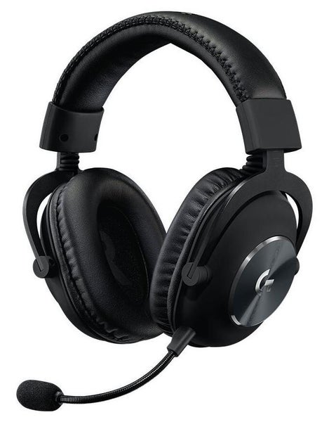 Logitech G PRO X Gaming Headset (Wired) Carousel 1