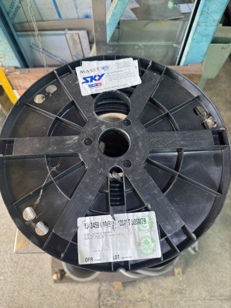 Coaxial Cable Carousel 2