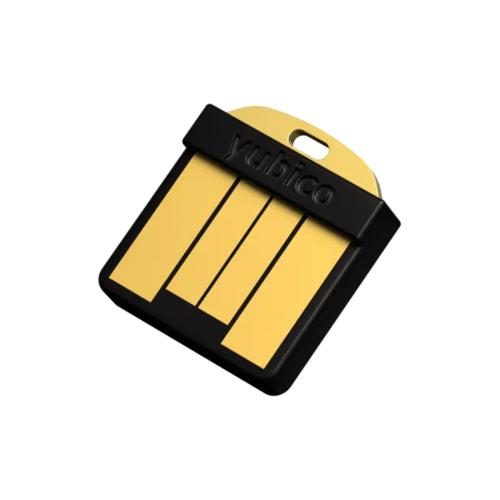 Yubico YubiKey 5 Nano - USB-A Multi-Protocol - v5.7 - Two Factor Security Key Carousel 1