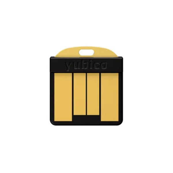 Yubico YubiKey 5 Nano - USB-A Multi-Protocol - v5.7 - Two Factor Security Key Carousel 2
