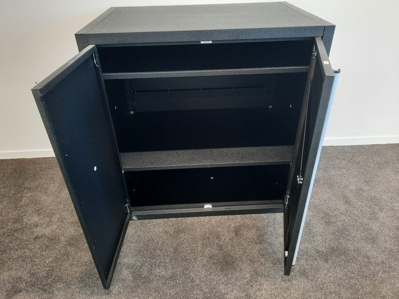 Office cabinet Carousel 2