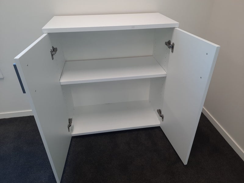 Office cabinet Carousel 2