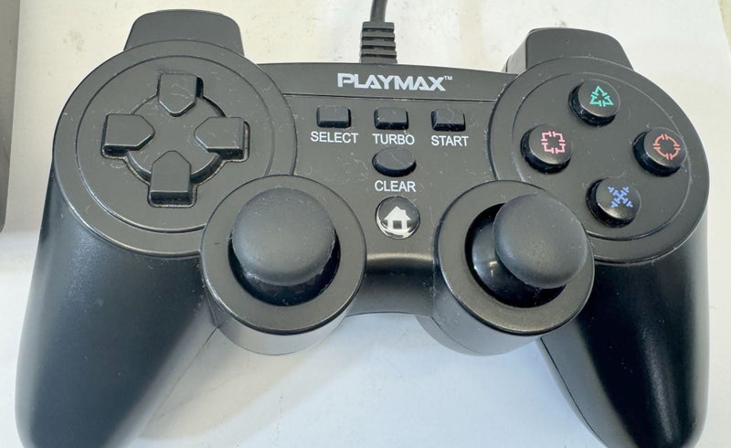 160gb PS3 Console Carousel 4
