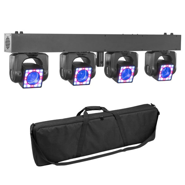 DJ ShowBar GO Shine + Bag Carousel 1