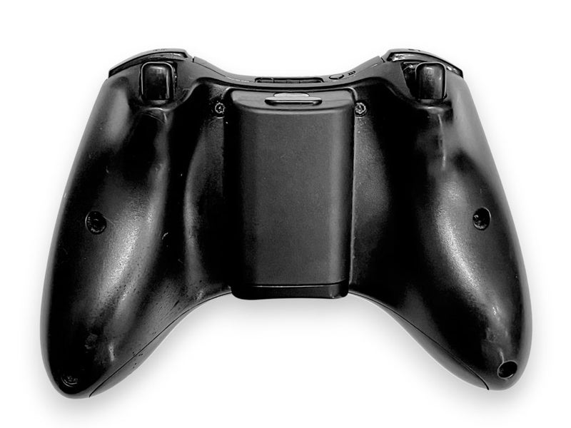 Xbox 360 Wireless Controller (VERSION 2 V2 Black) Carousel 2