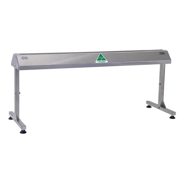 Roband Heat Lamp Stand To Suit 900mm Lamp Assemblies Carousel 2
